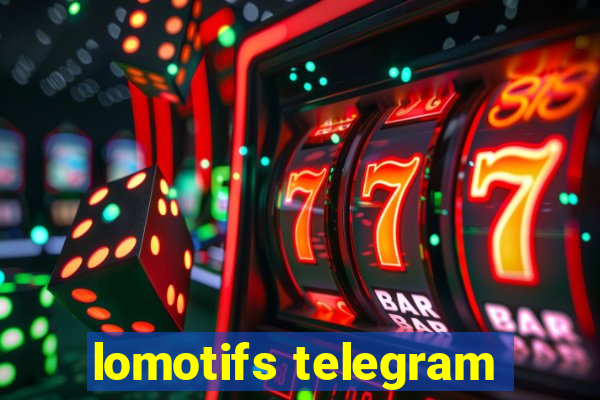 lomotifs telegram